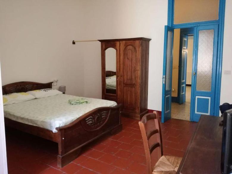 Ampia Stanza Con Bagno Privato, Centro Sassari Apartment Exterior photo