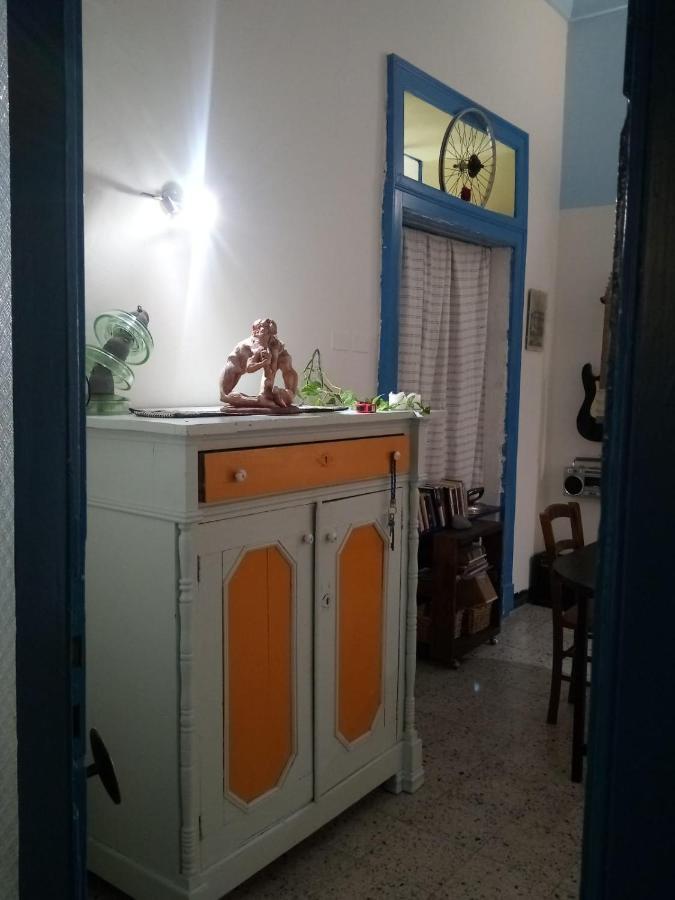 Ampia Stanza Con Bagno Privato, Centro Sassari Apartment Exterior photo